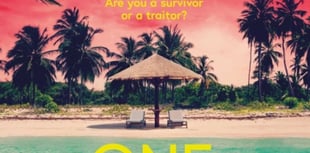 Book review: 'Love Island meets crime fiction in summer blockbuster'