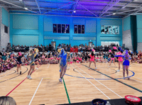 300 dancers compete in 'Isle Dance' at Braddan Roundhouse