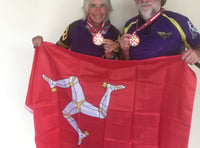 Duo victorious at UK and Ireland Field Archery Championships