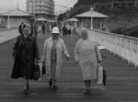 Welsh women who sailed to the Isle of Man every summer's day for years