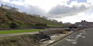 Peel Commissioners hosting drop-in sessions for Marine Parade plan