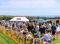 Southern Agricultural Show 2024 in pictures as 15,000 attend event 