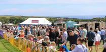 Southern Agricultural Show 2024 in pictures as 15,000 attend event 