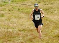 Manx fell runners off to British Fell Running Relay Championships