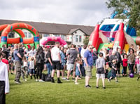 Noble's Park Fun Day taking place this Saturday