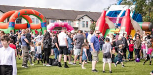 Noble's Park Fun Day taking place this Saturday