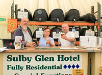 Six day beer, cider and gin festival returns to Isle of Man hotel