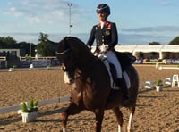 'Dujardin incident has rocked the equestrian world'