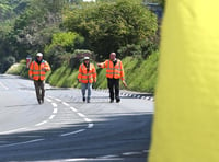 Urgent appeal for volunteers just days before Manx Grand Prix starts