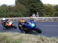 Manx Grand Prix 2024: New schedule will see SIX races on final day