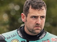 Michael Dunlop to compete in two races at Manx Grand Prix 