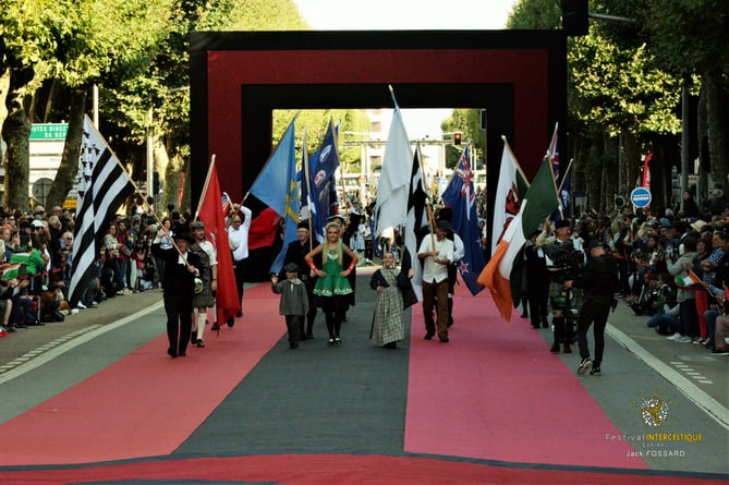 Festival Interceltique de Lorient (FIL)