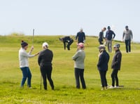 Get into Golf taster day at Castletown later this month