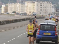 Sam Jones adds Isle of Man Marathon title to his impressive CV