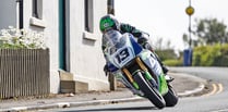 Manx Grand Prix 2024: 'Unsettled' weather with rain expected