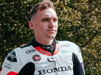 Nathan Harrison to ride in two of Manx Grand Prix's classic races