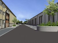 Heron & Brearley lodge amended plans to create a major industrial park