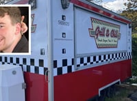 Food truck to pull out of parish after employee's tragic death