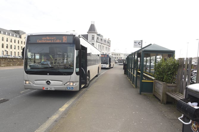 Would you welcome cut price bus fares on Fridays?