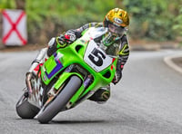 Manx Grand Prix session cancelled as organisers issue update