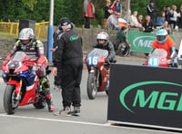 New qualifying and race schedule announced for Manx Grand Prix 2024