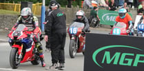 New qualifying and race schedule announced for Manx Grand Prix 2024