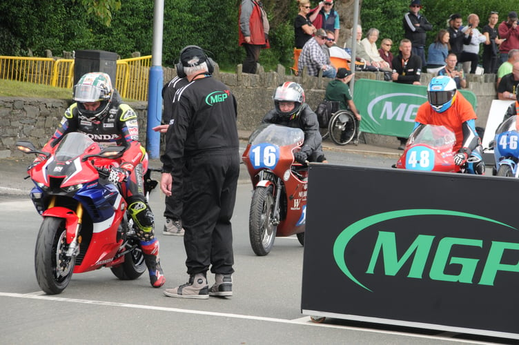 Manx Grand Prix