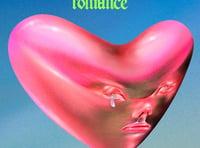 Music review: Fontaines DC's 'Romance'