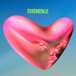 Music review: Fontaines DC's 'Romance'