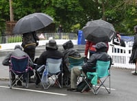 Manx Grand Prix: Wednesday's qualifying sessions off because of rain