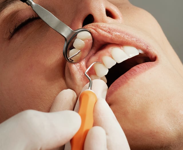 Dental practice to stop providing NHS services