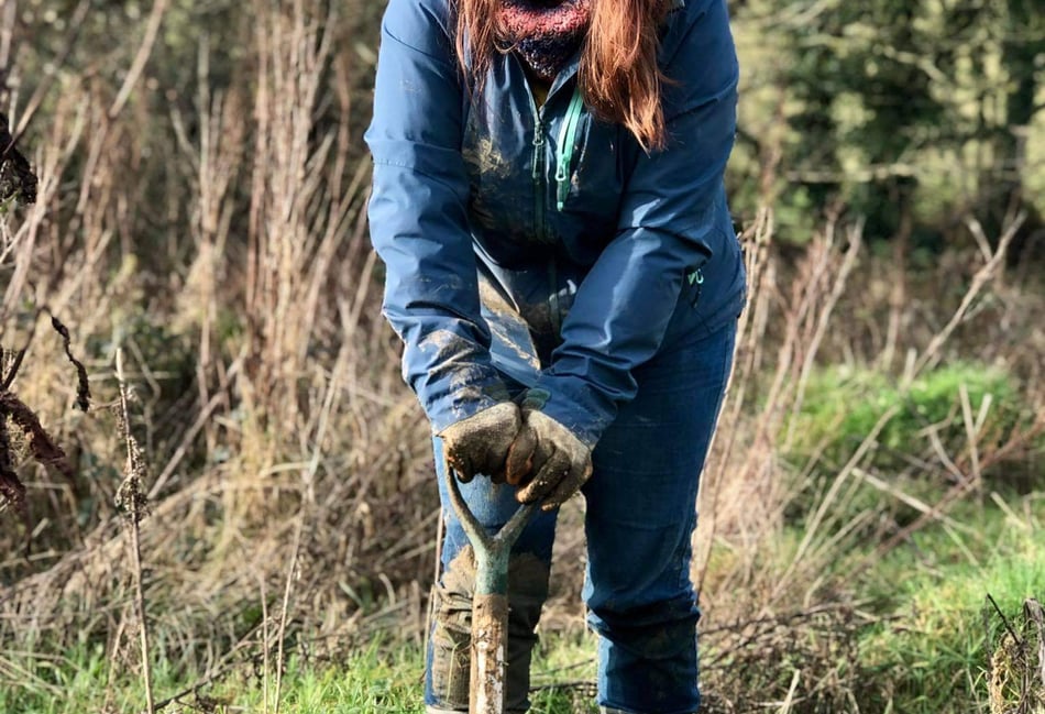 Q&A with Jacqui Keenan, Project Coordinator of UNESCO Biosphere IoM