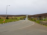 Mechanic caught speeding during Manx Grand Prix period