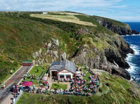 The unassuming rocky cove that became a top Isle of Man attraction