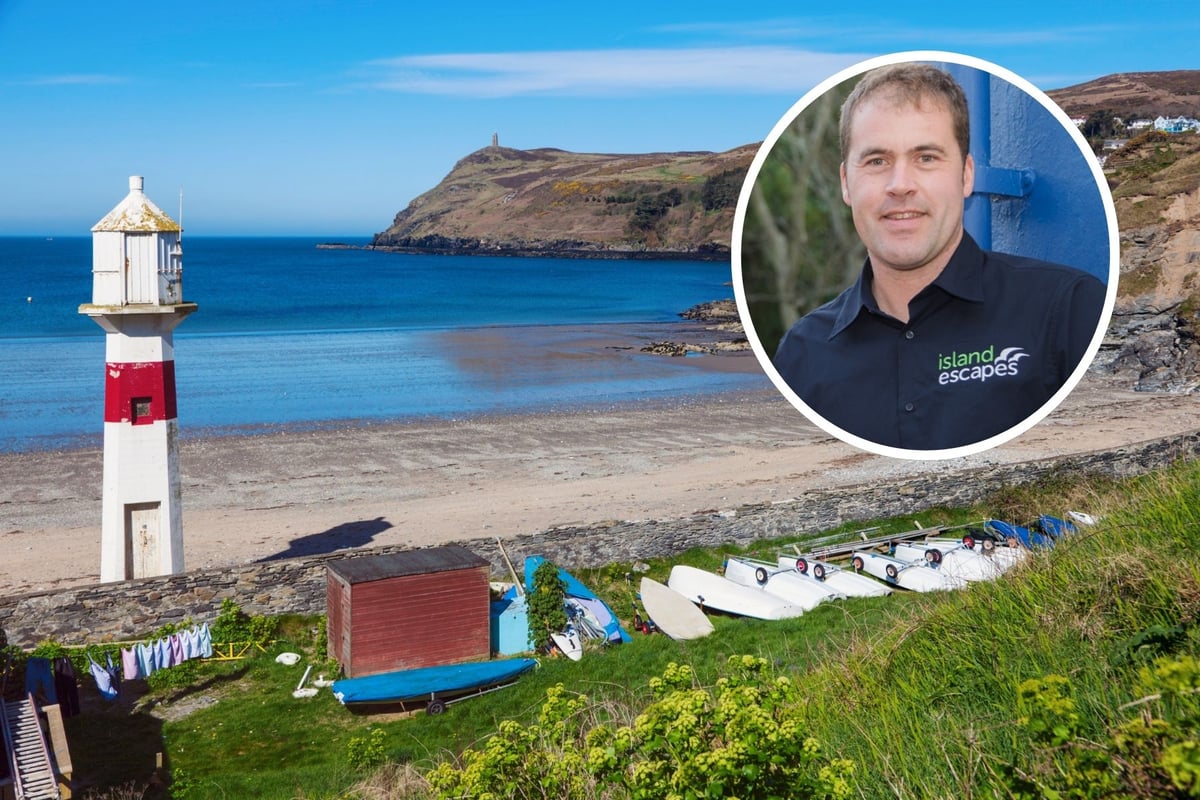 Number of empty properties on the island a 'big concern' says holiday let boss