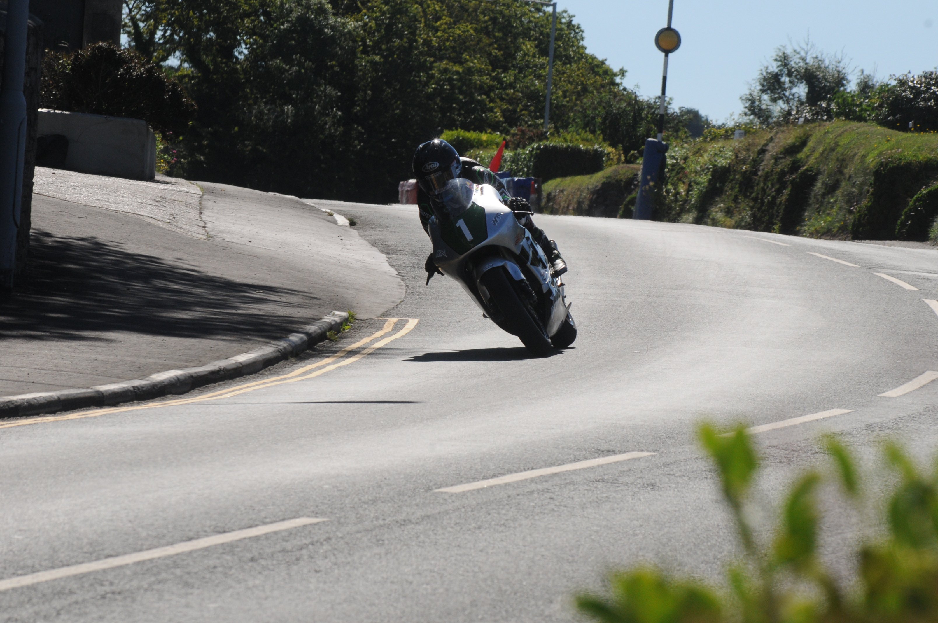 Manx Grand Prix 2024 Shorter schedule defended amid ‘series of