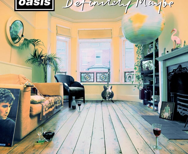 Review: Oasis' 'Definitely Maybe' 30th anniversary release