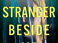 Book review: 'A dark, twisty, psychological suspense thriller'