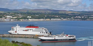 Changes made to time restrictions on Steam Packet offer fare bookings