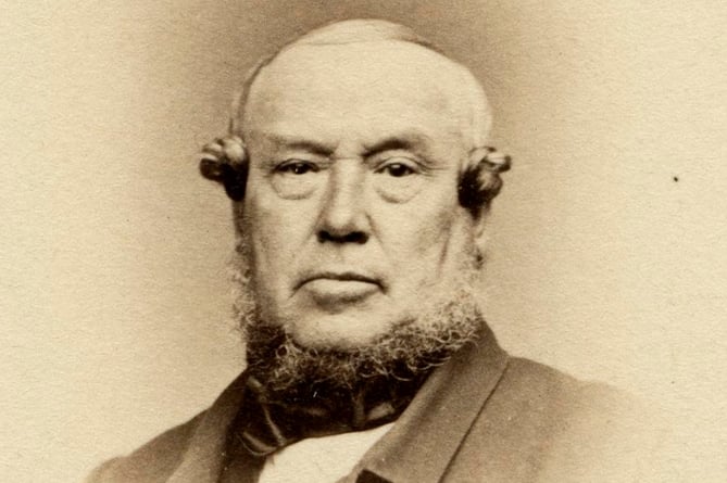 William Milner