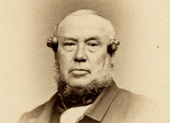 William Milner