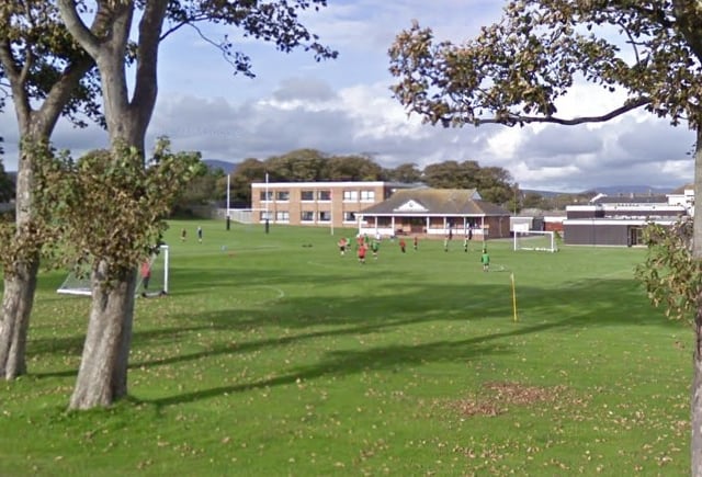 Buchan School site sold off as King William's College plans take shape