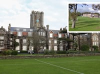 Plans to relocate the Buchan to King William's College takes next step