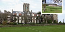 Plans to relocate the Buchan to King William's College takes next step