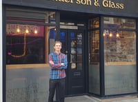 Popular Douglas bar Henderson and Glass to change ownership