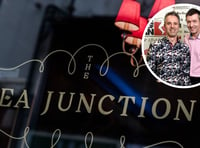 Tea Junction issues update as restaurant owners set to take over cafe