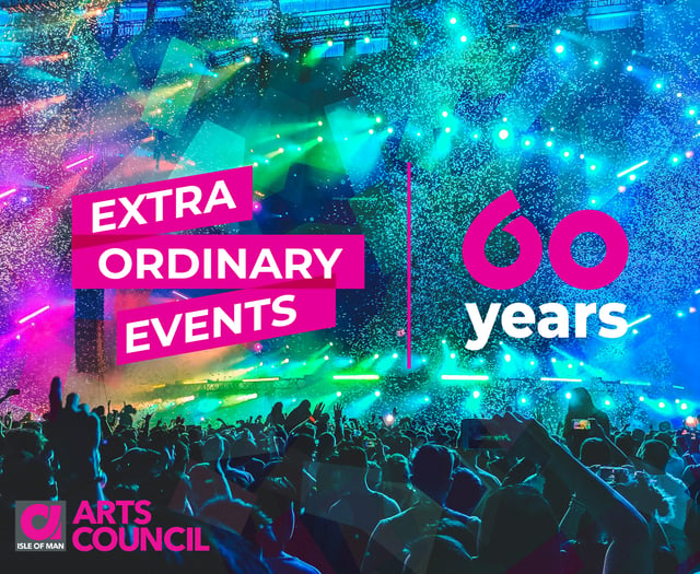 Arts Council launches new £100,000 fund to celebrate 60th anniversary 