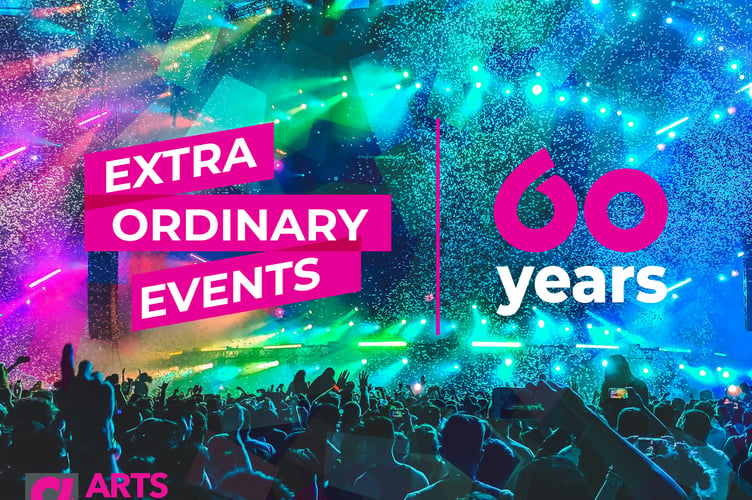 The Extra Ordinary Events fund