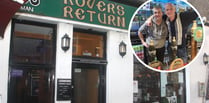 Douglas pub bids farewell to the Rossiter family after two decades