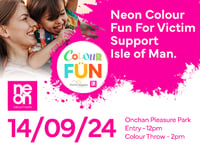 'Colour fun day' to take place in aid of Victim Support charity